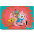 Adult Swim Adventure Time Jake and Finn MacBook Skins