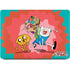 Adult Swim Adventure Time Jake and Finn Apple MacBook Pro 16-inch Skin
