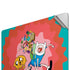 Adult Swim Adventure Time Jake and Finn Apple MacBook Pro 16-inch Skin