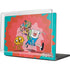 Adult Swim Adventure Time Jake and Finn MacBook Cases