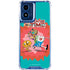 Adult Swim Adventure Time Jake and Finn Moto G 5G (2024) Clear Case