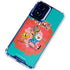 Adult Swim Adventure Time Jake and Finn Moto G Play 4G (2024) Clear Case