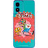 Adult Swim Adventure Time Jake and Finn Moto G Play 4G (2024) Skin