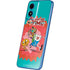 Adult Swim Adventure Time Jake and Finn Moto G Play 4G (2024) Skin
