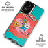 Adult Swim Adventure Time Jake and Finn Moto G Power 5G (2024) Clear Case