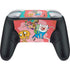 Adult Swim Adventure Time Jake and Finn Nintendo Switch 2 (2025) Pro Controller Skin