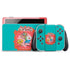 Adult Swim Adventure Time Jake and Finn Nintendo Skins