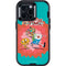 Adult Swim Adventure Time Jake and Finn Otterbox Defender iPhone Skin