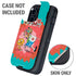 Adult Swim Adventure Time Jake and Finn Otterbox Defender iPhone Skin