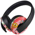 Adult Swim Adventure Time Jake and Finn PlayStation 4 Gold Wireless Headset Skin