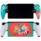 Adult Swim Adventure Time Jake and Finn PlayStation Portal Remote Player Skin