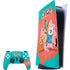 Adult Swim Adventure Time Jake and Finn PlayStation PS5 Skins