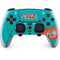Adult Swim Adventure Time Jake and Finn PS5 DualSense Edge Pro Controller Skin