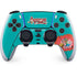 Adult Swim Adventure Time Jake and Finn PS5 DualSense Edge Pro Controller Skin