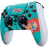 Adult Swim Adventure Time Jake and Finn PS5 DualSense Edge Pro Controller Skin