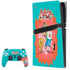 Adult Swim Adventure Time Jake and Finn PS5 Pro Bundle Skin
