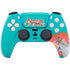Adult Swim Adventure Time Jake and Finn PS5 Pro Bundle Skin