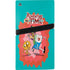 Adult Swim Adventure Time Jake and Finn PS5 Pro Console Skin