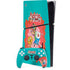 Adult Swim Adventure Time Jake and Finn PlayStation PS5 Skins