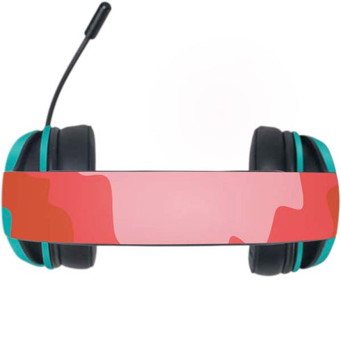 Adult Swim Adventure Time Jake and Finn Razer Kraken X Skin