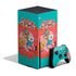 Adult Swim Adventure Time Jake and Finn Xbox Series X Skins