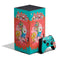 Adult Swim Adventure Time Jake and Finn XBox Series X Digital Edition Bundle Skin