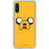 Adult Swim Adventure Time Jake The Dog Galaxy Cases