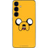 Adult Swim Adventure Time Jake The Dog Galaxy A16 5G Skin