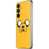 Adult Swim Adventure Time Jake The Dog Galaxy A36 5G Skin