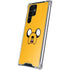 Adult Swim Adventure Time Jake The Dog Galaxy S23 Ultra Clear Case