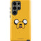 Adult Swim Adventure Time Jake The Dog Galaxy S23 Ultra Pro Case