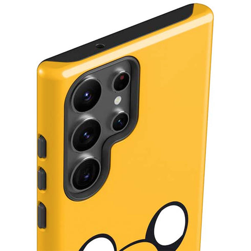 Adult Swim Adventure Time Jake The Dog Galaxy S23 Ultra Pro Case