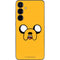 Adult Swim Adventure Time Jake The Dog Galaxy S24 Plus Skin