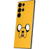 Adult Swim Adventure Time Jake The Dog Galaxy S25 Ultra Skin