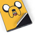 Adult Swim Adventure Time Jake The Dog Galaxy S25 Ultra Skin