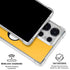 Adult Swim Adventure Time Jake The Dog Galaxy S25 Ultra Clear Case
