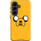 Adult Swim Adventure Time Jake The Dog Galaxy S26 Impact Case