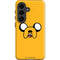 Adult Swim Adventure Time Jake The Dog Galaxy S26 Plus Impact Case