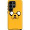 Adult Swim Adventure Time Jake The Dog Galaxy S26 Ultra Impact Case