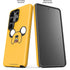 Adult Swim Adventure Time Jake The Dog Galaxy S26 Ultra Impact Case