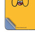 Adult Swim Adventure Time Jake The Dog Galaxy Z Fold5 5G Skin