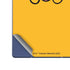 Adult Swim Adventure Time Jake The Dog Galaxy Z Fold6 Skin