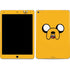 Adult Swim Adventure Time Jake The Dog iPad Skins