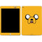 Adult Swim Adventure Time Jake The Dog Apple iPad Skin