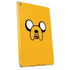 Adult Swim Adventure Time Jake The Dog Apple iPad Skin