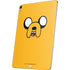 Adult Swim Adventure Time Jake The Dog Apple iPad Air Skin