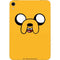Adult Swim Adventure Time Jake The Dog Apple iPad Mini Skin