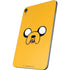 Adult Swim Adventure Time Jake The Dog Apple iPad Mini Skin