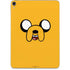 Adult Swim Adventure Time Jake The Dog Apple iPad Pro Skin