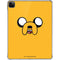 Adult Swim Adventure Time Jake The Dog iPad Pro 11in (2024) Clear Case